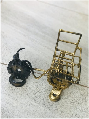 Bicycle Collectibles