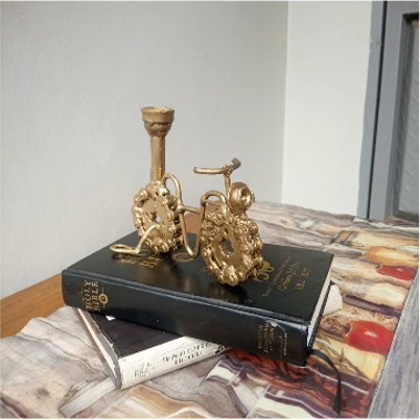 Bicycle Collectibles