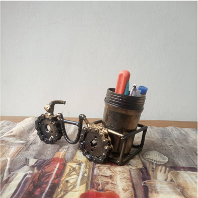 Bicycle Collectibles