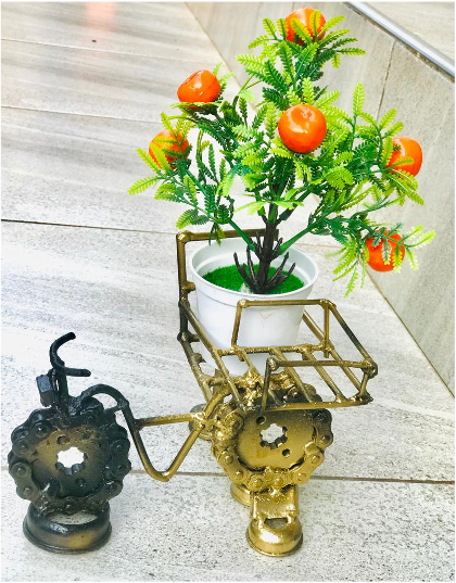 Bicycle Collectibles