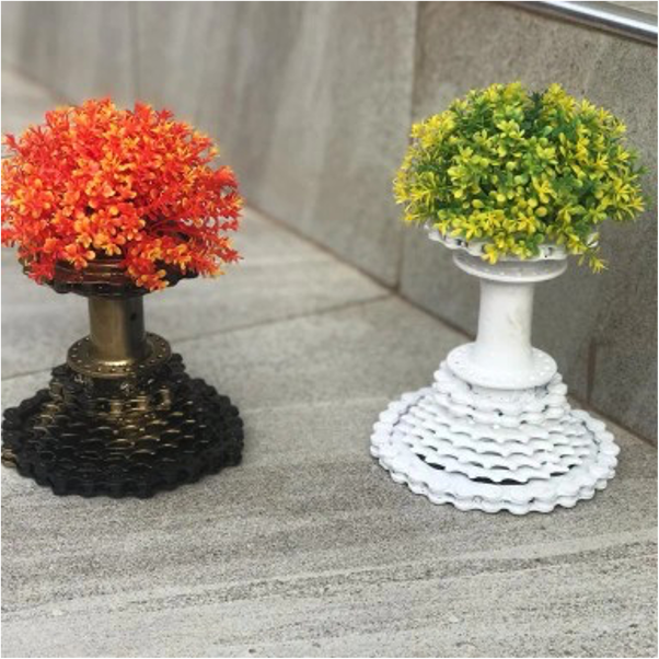 Mini Flower Vase