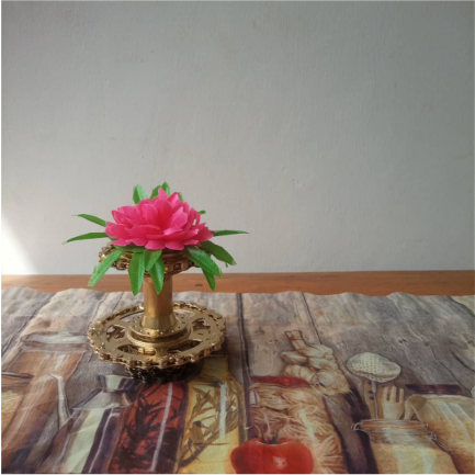 Mini Flower Vase