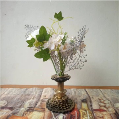 Mini Flower Vase